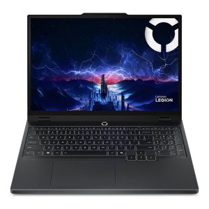 Portátil Lenovo Legion 5 15.1" 15IRX10-958 Intel Core i7-13650HX/32GB/1TB SSD/RTX5060 - Eclipse Black