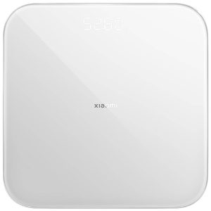 Balança Xiaomi Smart Scale S200 Bluetooth 5.4 Branca
