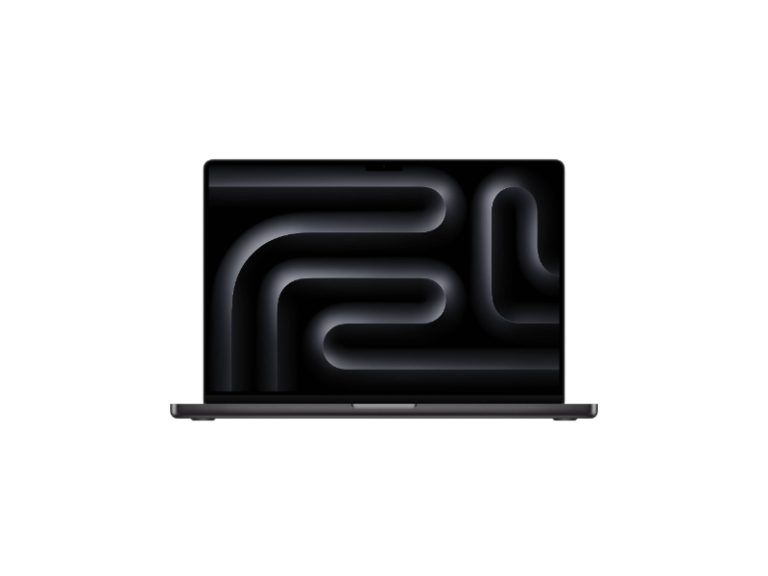 Apple MacBook Pro 16.2 M5 Max CPU 18-core, GPU 40-core SSD 2TB 48GB RAM Preto Sideral