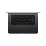Apple MacBook Pro 16.2 M5 Max CPU 18-core, GPU 40-core SSD 2TB 48GB RAM Preto Sideral