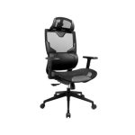 Cadeira Sandberg ErgoFusion Gaming Chair