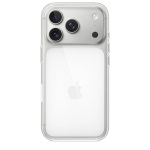 Capa Transparente Apple com MagSafe para iPhone 17 Pro