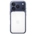 Capa Transparente Apple com MagSafe para iPhone 17 Pro