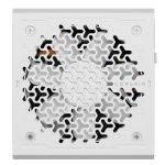 Fonte de Alimentação ATX Corsair RMe Series RM850e (2025) 850W ATX 3.1PCIe 5.1 Cybenetics Gold Full Modular Branca