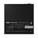 Fonte de Alimentação ATX Zolyd PM1000 1000W 80 Plus Platinum Full Modular