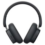 Headphones Baseus Bowie H1i Bluetooth ANC Pretos