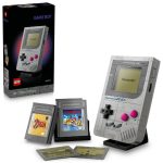LEGO Super Mario Game Boy Idades 18+ 421 Peças Item 72046