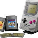LEGO Super Mario Game Boy Idades 18+ 421 Peças Item 72046