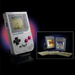 LEGO Super Mario Game Boy Idades 18+ 421 Peças Item 72046