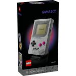 LEGO Super Mario Game Boy Idades 18+ 421 Peças Item 72046