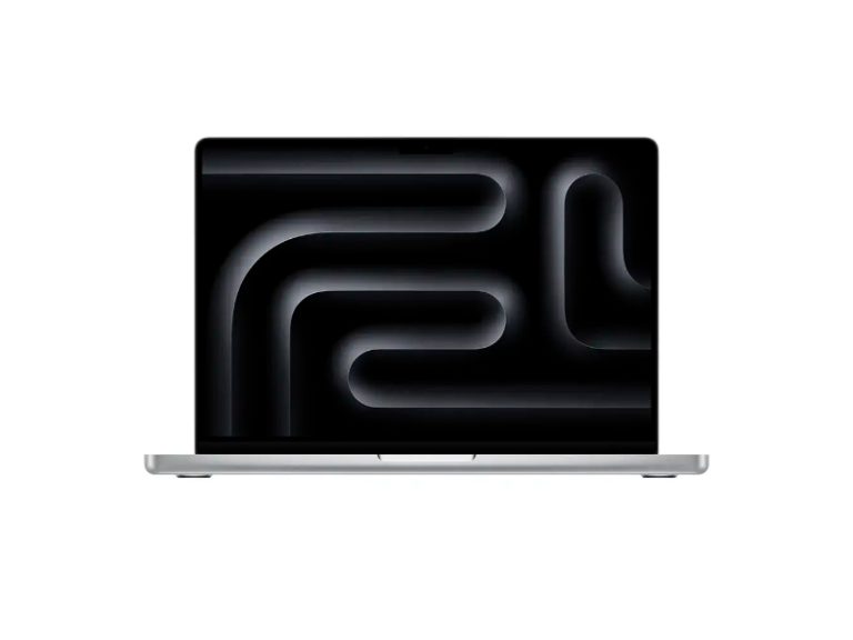 Apple MacBook Pro 14.2" | M5 CPU 10‑core, GPU 10‑core | SSD 1TB | 16GB RAM | Prateado
