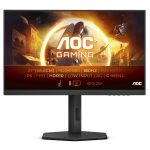 Monitor AOC 27G4X IPS W-LED 27 FHD 169 180Hz G-SYNC Compatible VESA Adaptive Sync