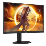 Monitor AOC 27G4X IPS W-LED 27 FHD 169 180Hz G-SYNC Compatible VESA Adaptive Sync
