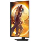 Monitor AOC 27G4X IPS W-LED 27 FHD 169 180Hz G-SYNC Compatible VESA Adaptive Sync