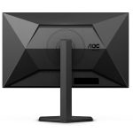 Monitor AOC 27G4X IPS W-LED 27 FHD 169 180Hz G-SYNC Compatible VESA Adaptive Sync