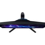 Monitor Samsung Odyssey G3 G30D VA 27 FHD 169 180Hz FreeSync