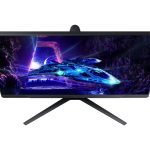 Monitor Samsung Odyssey G3 G30D VA 27 FHD 169 180Hz FreeSync