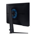 Monitor Samsung Odyssey G3 G30D VA 27 FHD 169 180Hz FreeSync