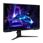 Monitor Samsung Odyssey G3 G30D VA 27 FHD 169 180Hz FreeSync
