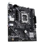Motherboard Asus PRIME H610M-E CSM