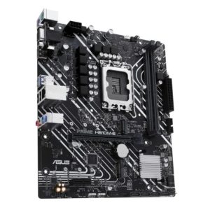 Motherboard Asus PRIME H610M-E CSM