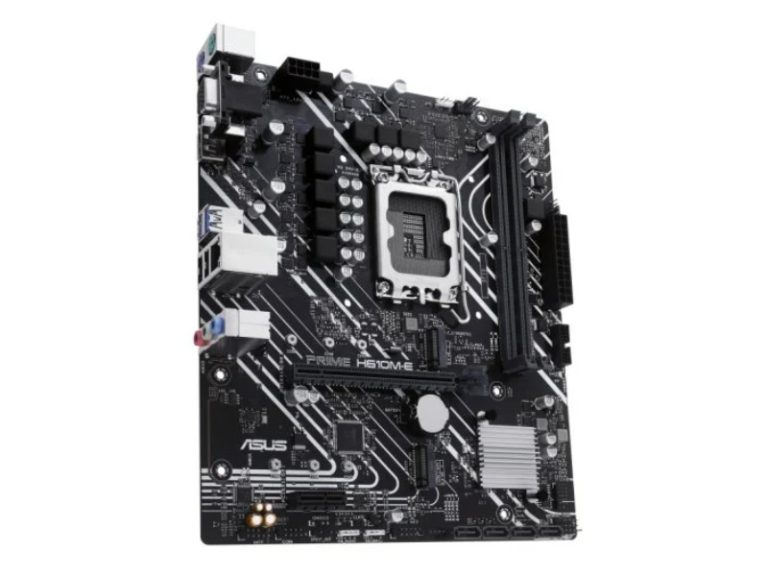 Motherboard Asus PRIME H610M-E CSM