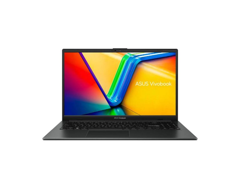 Portátil Asus VivoBook Go 15 15.6 E1504FA-R57BLHDPS1
