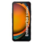 Smartphone Samsung Galaxy XCover 7 Enterprise Edition 6.6 6GB128GB Dual Sim Preto