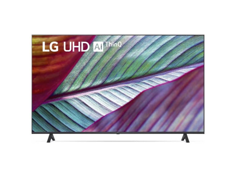 Televisão Smart TV LG Série UR78 (2023) 43109,2cm LED 4K UHD webOS