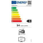 Televisão Smart TV LG Série UR78 (2023) 43109,2cm LED 4K UHD webOS