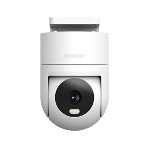 Câmara de Segurança Xiaomi Outdoor CW300 2.5K Ultra-HD Security Wi-Fi