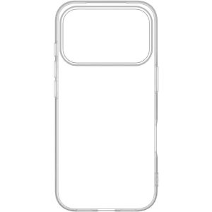 Capa para Iphone 17 Pro ESTUFF ES67100057 | Transparente