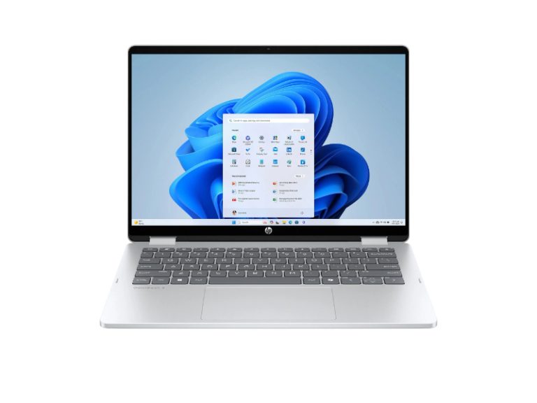 Portátil HP OmniBook 5 Flip 14-FP0003NP 14" i5-1334U 16GB 512GB W11H