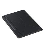 Capa Samsung Smart Book Preto Tab S9