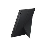 Capa Samsung Smart Book Preto Tab S9