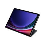 Capa Samsung Smart Book Preto Tab S9