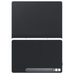 Capa Samsung Smart Book Preto Tab S9