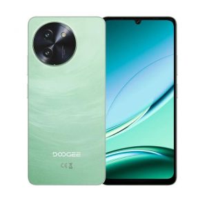 Doogee Note 59 Pro 6,75" 32GB/256GB Verde