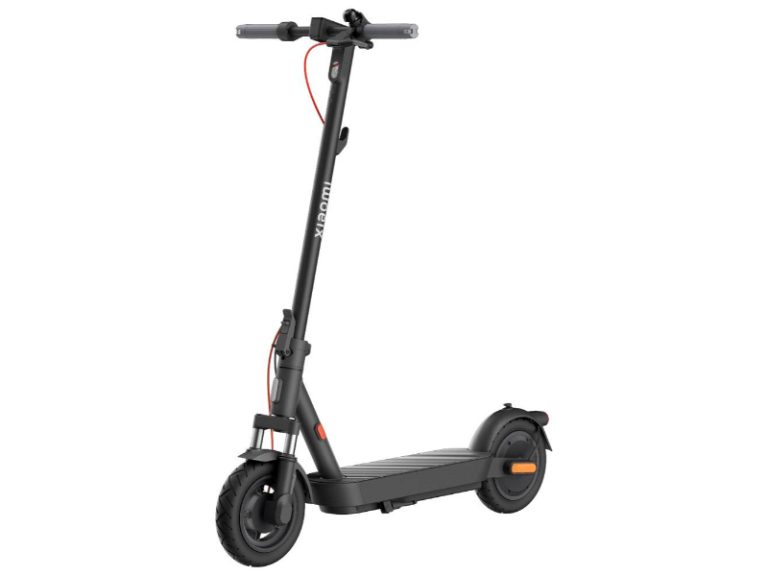 Trotinete Elétrica Xiaomi Electric Scooter 5