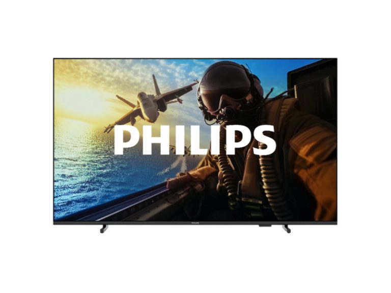 TV PHILIPS 50" 7000 series 50PUS7000/12 Smart TV 4K HDR10+