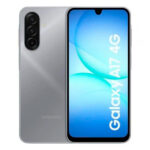 Smartphone Samsung Galaxy A17 6.7 4GB128GB Dual SIM Cinzento