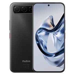 Smartphone ZTE Nubia Air FHD+ 8+12GB256GB Streamer Black