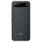 Smartphone ZTE Nubia Air FHD+ 8+12GB256GB Streamer Black (2)