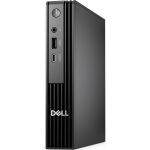 Mini PC DELL Pro QCM1250 Intel Core Ultra 7 265T 16GB DDR5 512GB SSD W11Pro Preto