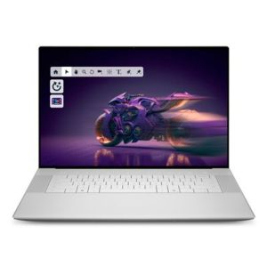 Portátil DELL 16 Premium 16.3" Touch 4K OLED U7-265H 32GB 1TB W11 Pro