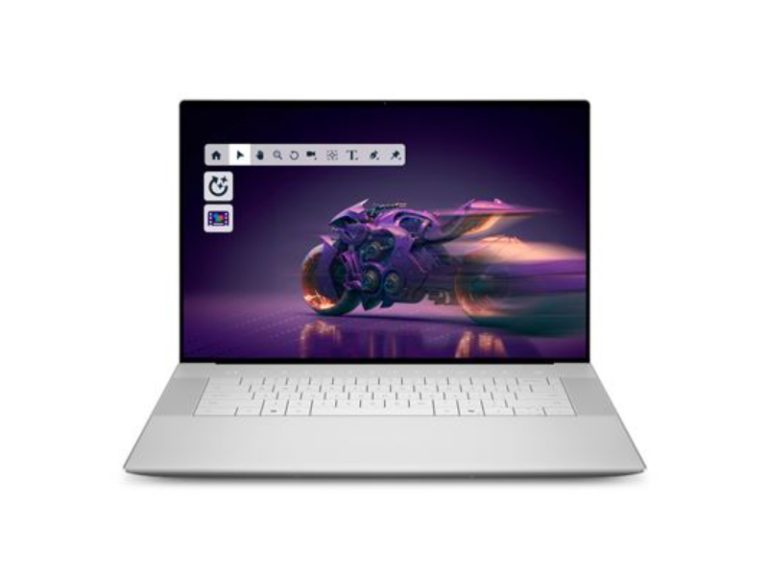 Portátil DELL 16 Premium 16.3" Touch 4K OLED U7-265H 32GB 1TB W11 Pro