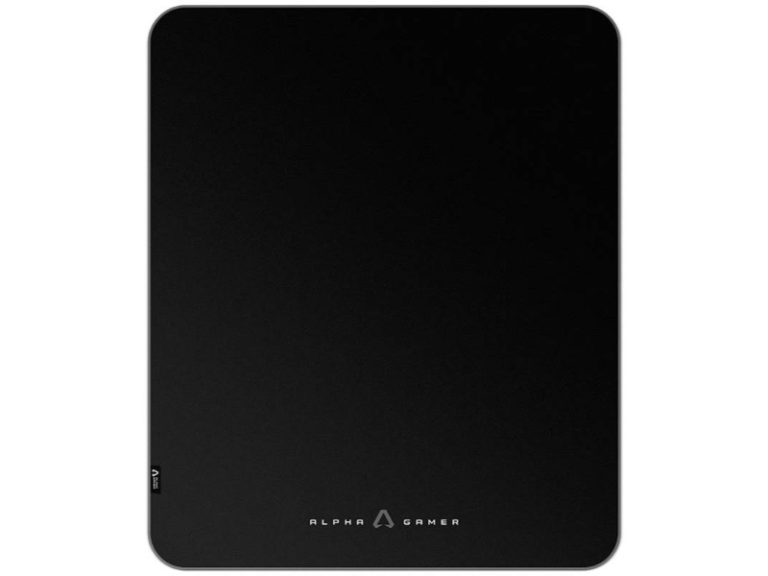 Tapete de Cadeira Alpha Gamer Kadran Core Gaming Chair Mat