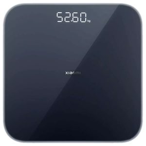 Balança Xiaomi Smart Scale S200 Bluetooth 5.4 Cinzento Escuro