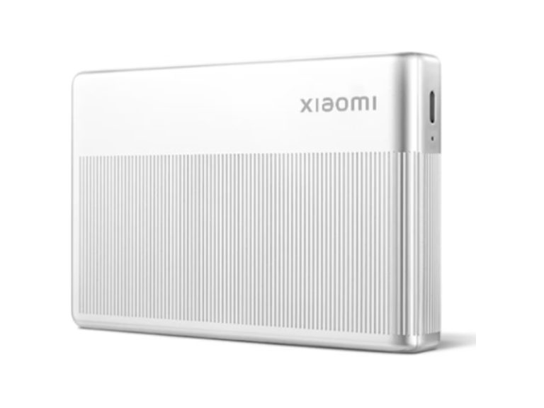 Impressora Fotográfica Portátil Xiaomi Portable Photo Printer 1S