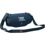 Coluna Portátil JBL Xtreme 4, Bluetooth 5.3, Resistente à água e Pó (IP67), Correia para o Ombro, Azul (7)